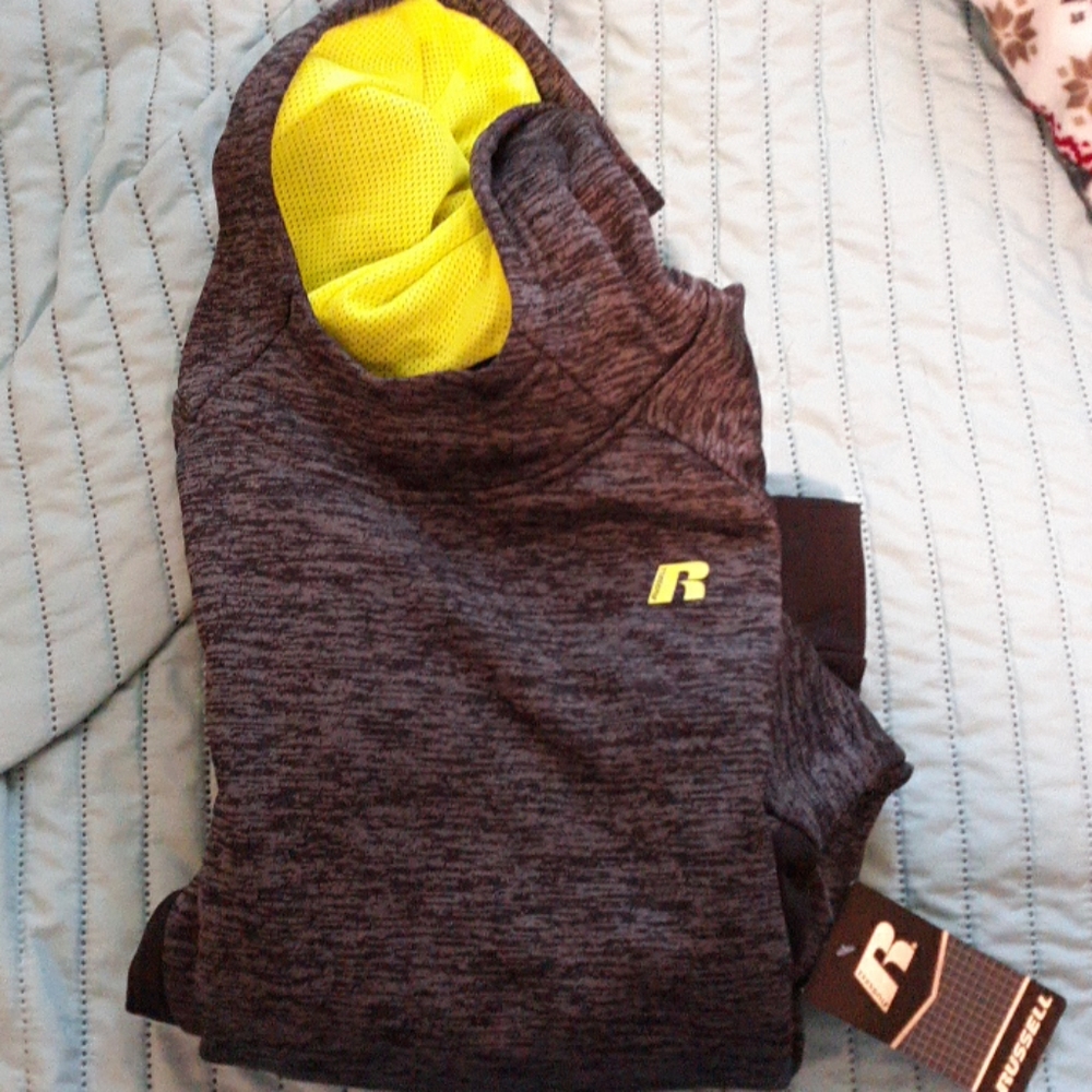 Russell hoodie